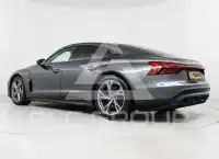 2021 Audi E-TRON