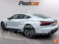 2021 Audi E-TRON