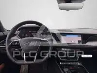 2021 Audi E-TRON