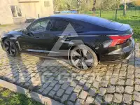 2021 Audi E-TRON