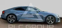 2021 Audi E-TRON
