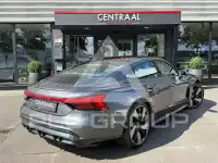 2021 Audi E-TRON