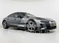 2021 Audi E-TRON