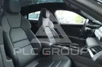 2021 Audi E-TRON