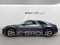 2021 Audi E-TRON
