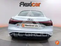 2021 Audi E-TRON