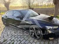 2021 Audi E-TRON