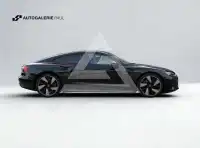 2021 Audi E-TRON