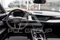 2021 Audi E-TRON