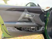2021 Audi E-TRON