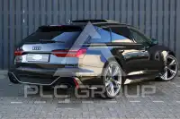 2021 Audi RS6