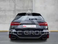 2021 Audi RS6
