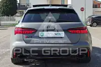 2021 Audi RS6