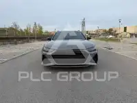 2021 Audi RS6