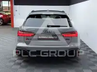 2021 Audi RS6