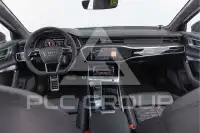 2021 Audi RS6