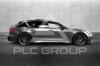 2021 Audi RS6