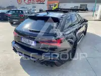 2021 Audi RS6