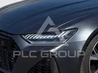 2021 Audi RS6