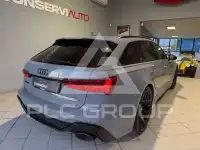 2021 Audi RS6