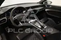 2021 Audi RS6