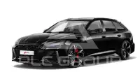 2021 Audi RS6