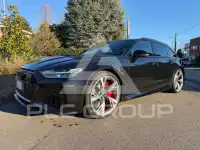 2021 Audi RS6