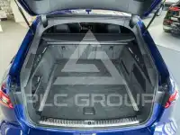 2021 Audi RS6