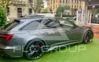 2021 Audi RS6
