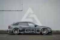 2021 Audi RS6