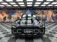 2021 Audi RS6