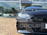 2021 Audi RS6