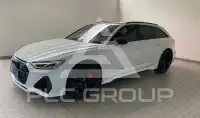 2021 Audi RS6