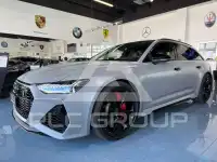 2023 Audi RS6