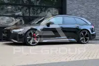 2021 Audi RS6