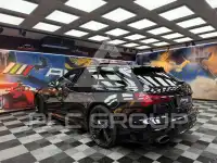2021 Audi RS6