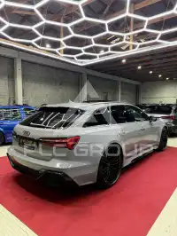 2021 Audi RS6