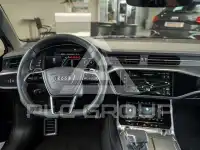2021 Audi RS6