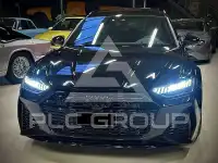 2021 Audi RS6
