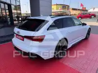 2021 Audi RS6