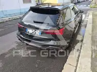 2021 Audi RS6