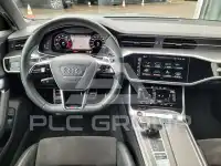 2021 Audi RS6