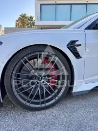 2021 Audi RS6