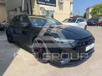 2021 Audi RS6