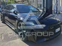2021 Audi RS6