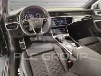 2021 Audi RS6