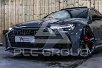 2021 Audi RS6