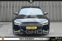 2021 Audi RS6
