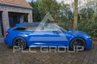 2021 Audi RS6