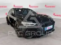2021 Audi RS6